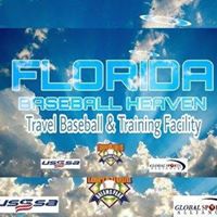Florida Baseball Heaven