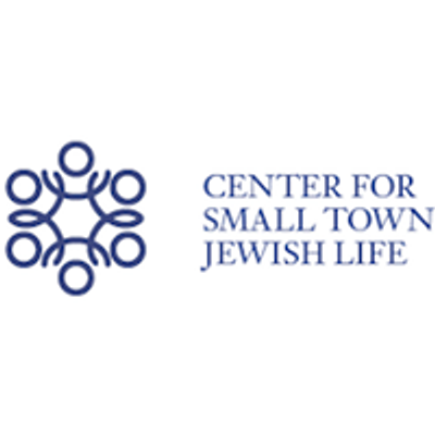 The Center for Small Town Jewish Life