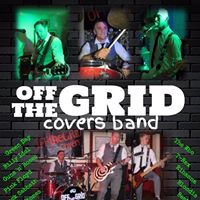 OFFtheGRID covers