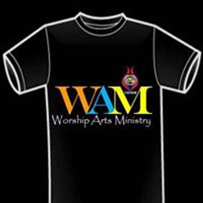 Worship Arts Ministry COGOP