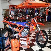 Grand Junction KTM