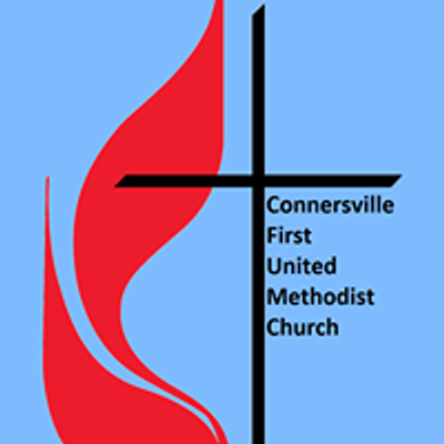 Connersville First United Methodist Church