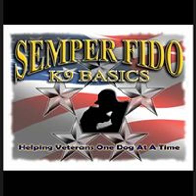 Semper Fido - K9 Basics