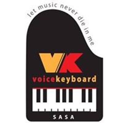 SASA Voice Keyboard