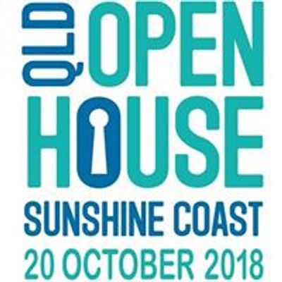 Sunshine Coast Open House