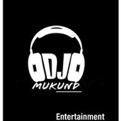 Dj Spin Mukund Entertainment