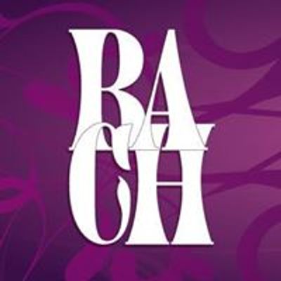 Bach Chamber Music Festival