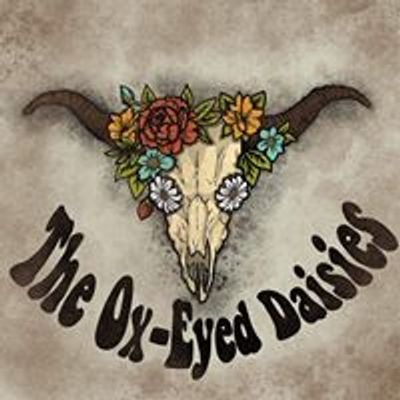 The Ox-Eyed Daisies