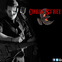 Chris Strei - Singer\/Songwriter