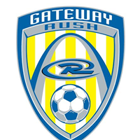 Gateway Rush Soccer Club