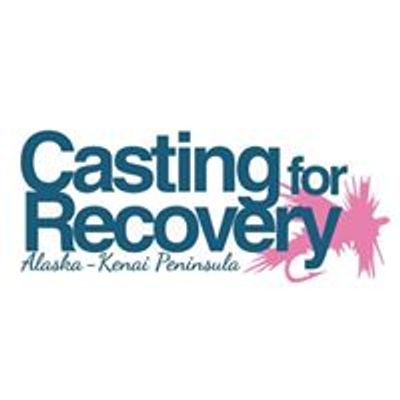 Casting for Recovery Alaska Kenai Peninsula