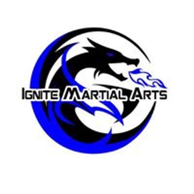 Ignite ATA Martial Arts