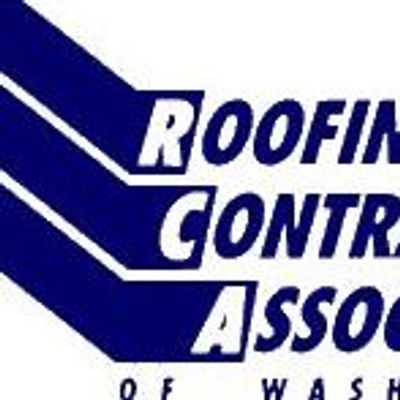 Roofing Contractors Association of Washington - RCAW