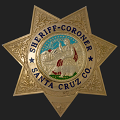 Santa Cruz County Sheriff's Office