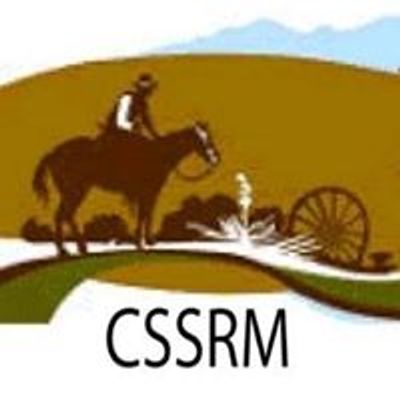 Colorado Section of the Society for Range Management