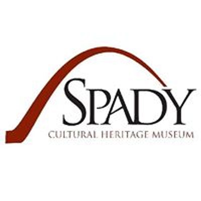Spady Cultural Heritage Museum