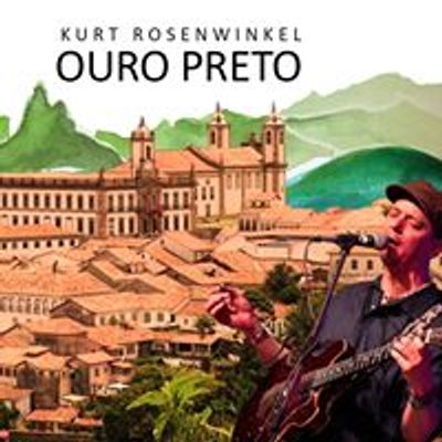 Kurt Rosenwinkel