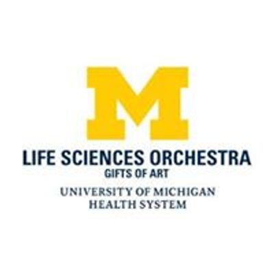 U-M Life Sciences Orchestra
