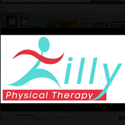 Lilly Physical Therapy