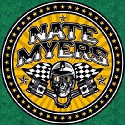 Nate Myers and the Aces