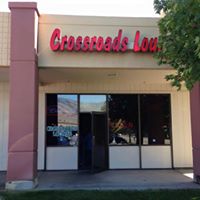 Crossroads Lounge
