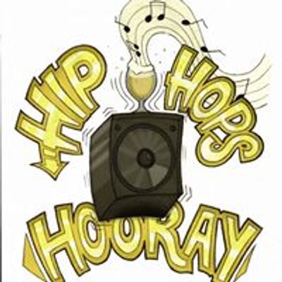 Hip Hops Hooray beer fest