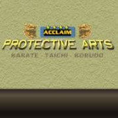 Acclaim Protective Arts