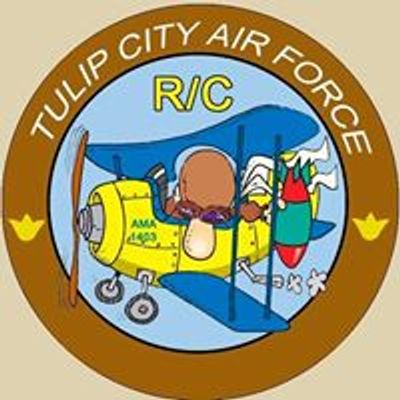 Tulip City Air Force Model Airplane Club