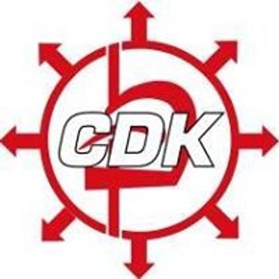 Krav Maga CDK