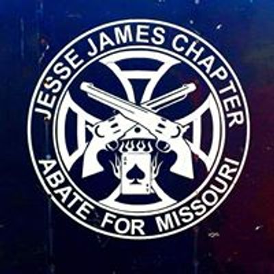 Abate for Missouri Jesse James chapter