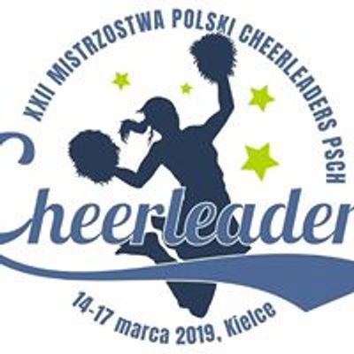 Polskie Stowarzyszenie Cheerleaders - Polish Cheerleading Association