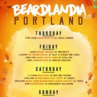 Beardlandia