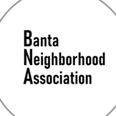Banta Neighborhood Association