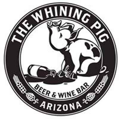 The Whining Pig Ahwatukee