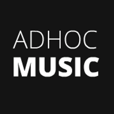 Ad Hoc Music