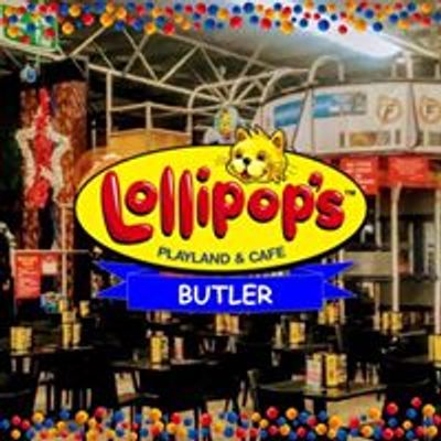 Lollipop's Playland and Cafe Butler