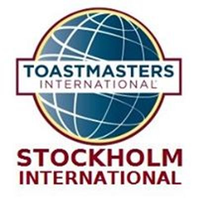 Stockholm International Toastmasters