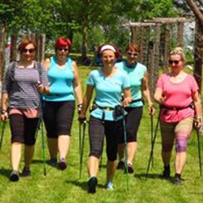 Nordic Walking Brno a okol\u00ed