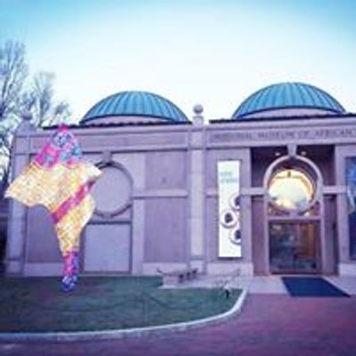 National Museum of African Art, Smithsonian Institution
