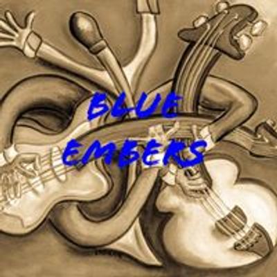 Blue Embers Jazz & Blues Revue