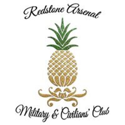 Redstone Arsenal Military & Civilians\u2019 Club