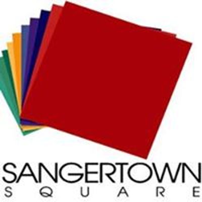 Sangertown Square Mall