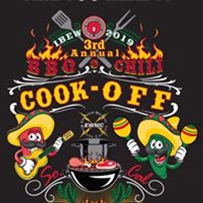 IBEW So-Cal BBQ & Chili Contest