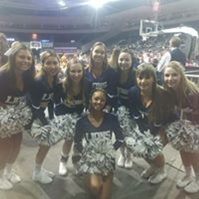 Penn State Behrend Cheer