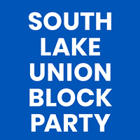 South Lake Union Block Party