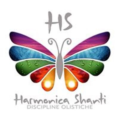 Harmonica Shanti