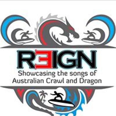 REIGN - A Tribute to Aussie Rock