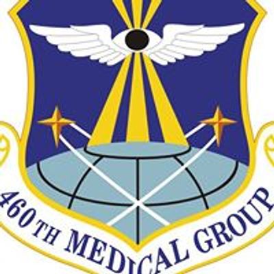 AFMS - Buckley - 460th Medical Group