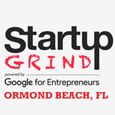 Startup Grind Ormond Beach