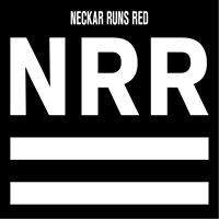 Neckar Runs Red Shows